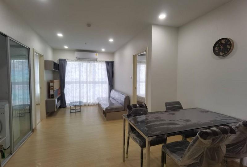 เช่าคอนโด ศุภาลัย เวอเรนด้า สุขุมวิท 117 คอนโดมิเนียม - Condo Rental Supalai Veranda Sukhumvit 117 condominium - 2202672