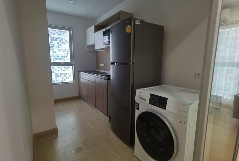 เช่าคอนโด ศุภาลัย เวอเรนด้า สุขุมวิท 117 คอนโดมิเนียม - Condo Rental Supalai Veranda Sukhumvit 117 condominium - 2202675
