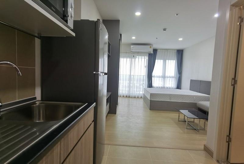 เช่าคอนโด ศุภาลัย เวอเรนด้า สุขุมวิท 117 คอนโดมิเนียม - Condo Rental Supalai Veranda Sukhumvit 117 condominium - 2202698