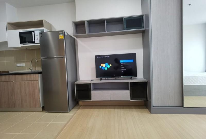 เช่าคอนโด ศุภาลัย เวอเรนด้า สุขุมวิท 117 คอนโดมิเนียม - Condo Rental Supalai Veranda Sukhumvit 117 condominium - 2202700