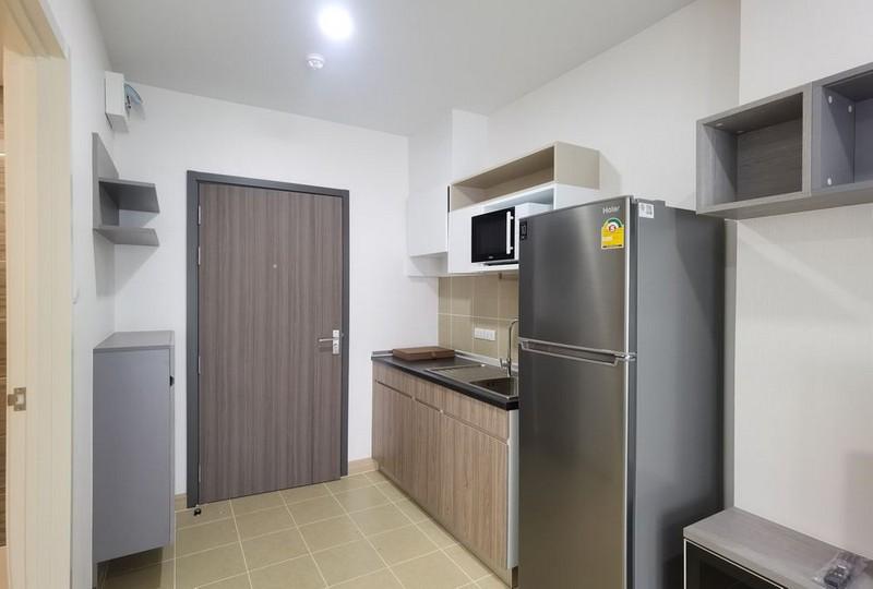เช่าคอนโด ศุภาลัย เวอเรนด้า สุขุมวิท 117 คอนโดมิเนียม - Condo Rental Supalai Veranda Sukhumvit 117 condominium - 2202696