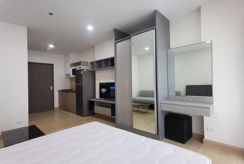เช่าคอนโด ศุภาลัย เวอเรนด้า สุขุมวิท 117 คอนโดมิเนียม - Condo Rental Supalai Veranda Sukhumvit 117 condominium - 2202695