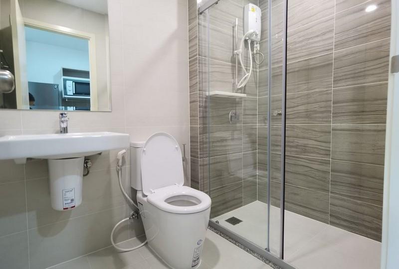 เช่าคอนโด ศุภาลัย เวอเรนด้า สุขุมวิท 117 คอนโดมิเนียม - Condo Rental Supalai Veranda Sukhumvit 117 condominium - 2202701