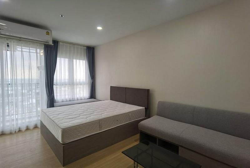 เช่าคอนโด ศุภาลัย เวอเรนด้า สุขุมวิท 117 คอนโดมิเนียม - Condo Rental Supalai Veranda Sukhumvit 117 condominium - 2202699