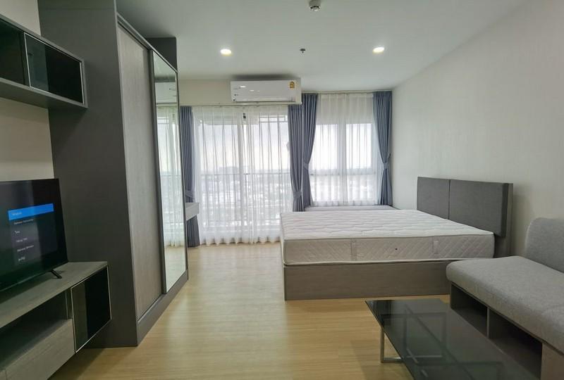เช่าคอนโด ศุภาลัย เวอเรนด้า สุขุมวิท 117 คอนโดมิเนียม - Condo Rental Supalai Veranda Sukhumvit 117 condominium - 2202697
