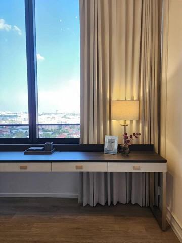 เช่าคอนโด ไซมิส สุขุมวิท 87 คอนโดมิเนียม - Condo Rental Siamese Sukhumvit 87 condominium - 2202867