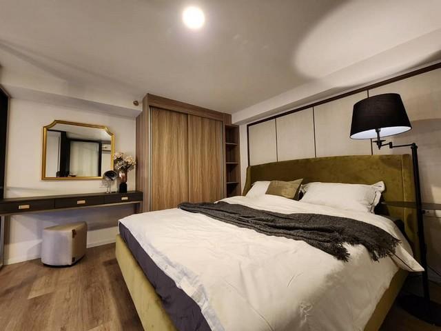 เช่าคอนโด ไซมิส สุขุมวิท 87 คอนโดมิเนียม - Condo Rental Siamese Sukhumvit 87 condominium - 2202864