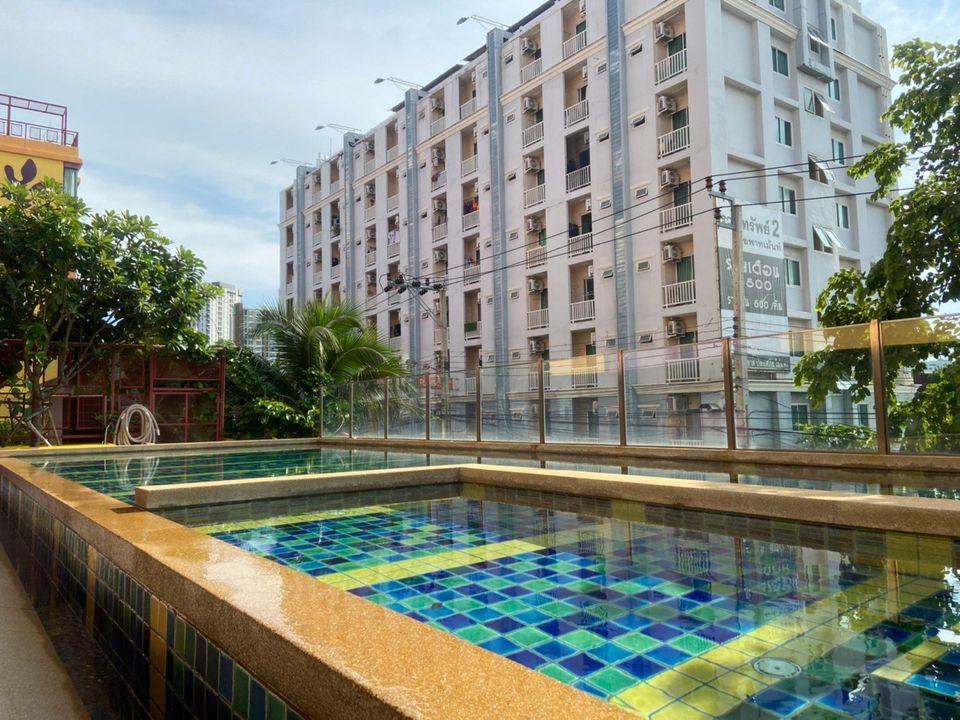 ขายคอนโด แอล สไตล์ คอนโดมิเนียม - Sell Condo L Style condominium - 2203857
