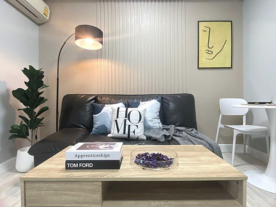 ขายคอนโด แอล สไตล์ คอนโดมิเนียม - Sell Condo L Style condominium - 2203851