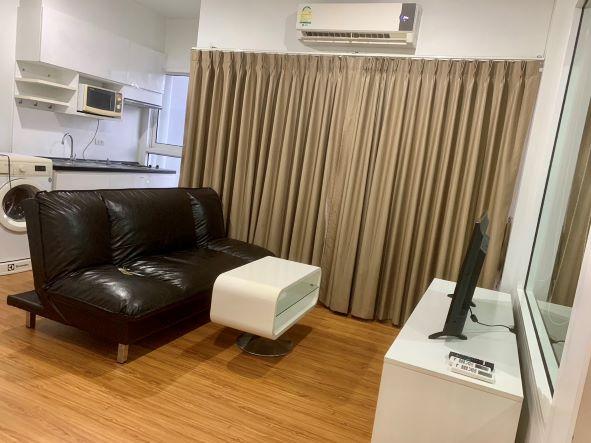 เช่าคอนโด เดอะ พาร์คแลนด์ แกรนด์ ตากสิน คอนโดมิเนียม - Condo Rental The Parkland Grand Taksin condominium - 2204151