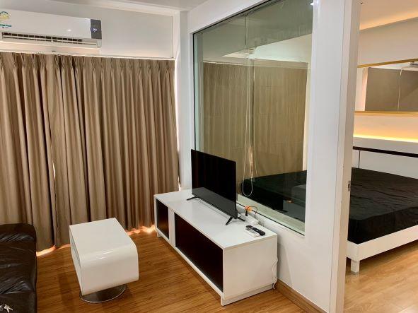 เช่าคอนโด เดอะ พาร์คแลนด์ แกรนด์ ตากสิน คอนโดมิเนียม - Condo Rental The Parkland Grand Taksin condominium - 2204150