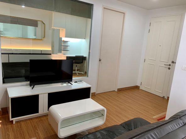 เช่าคอนโด เดอะ พาร์คแลนด์ แกรนด์ ตากสิน คอนโดมิเนียม - Condo Rental The Parkland Grand Taksin condominium - 2204147
