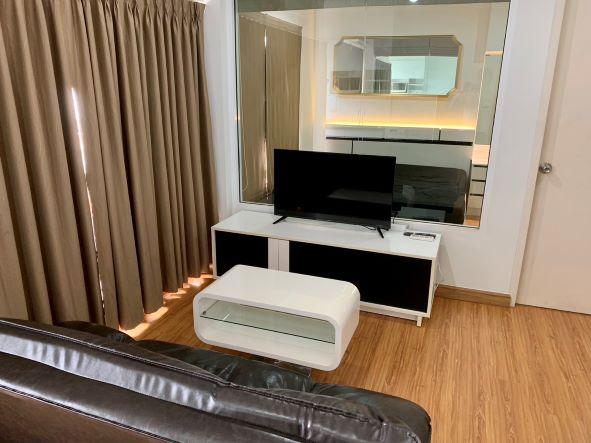 เช่าคอนโด เดอะ พาร์คแลนด์ แกรนด์ ตากสิน คอนโดมิเนียม - Condo Rental The Parkland Grand Taksin condominium - 2204148