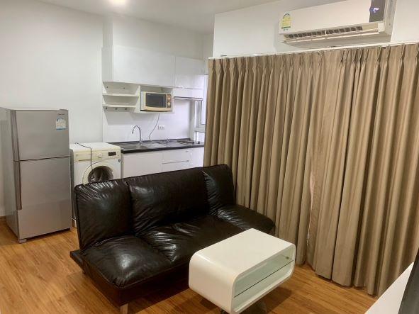 เช่าคอนโด เดอะ พาร์คแลนด์ แกรนด์ ตากสิน คอนโดมิเนียม - Condo Rental The Parkland Grand Taksin condominium - 2204152