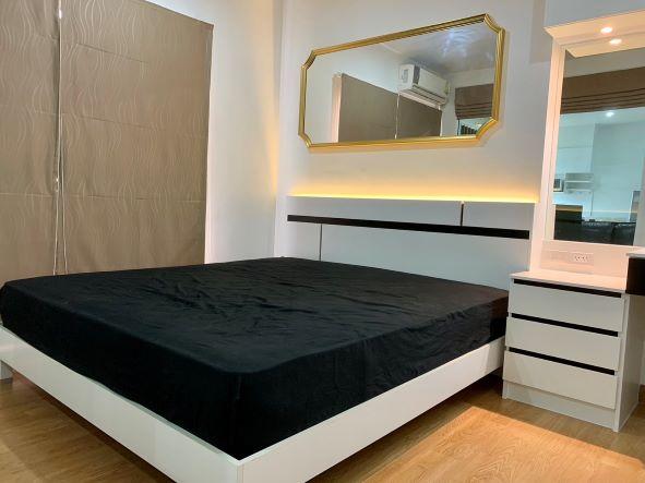 เช่าคอนโด เดอะ พาร์คแลนด์ แกรนด์ ตากสิน คอนโดมิเนียม - Condo Rental The Parkland Grand Taksin condominium - 2204144