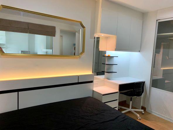 เช่าคอนโด เดอะ พาร์คแลนด์ แกรนด์ ตากสิน คอนโดมิเนียม - Condo Rental The Parkland Grand Taksin condominium - 2906337