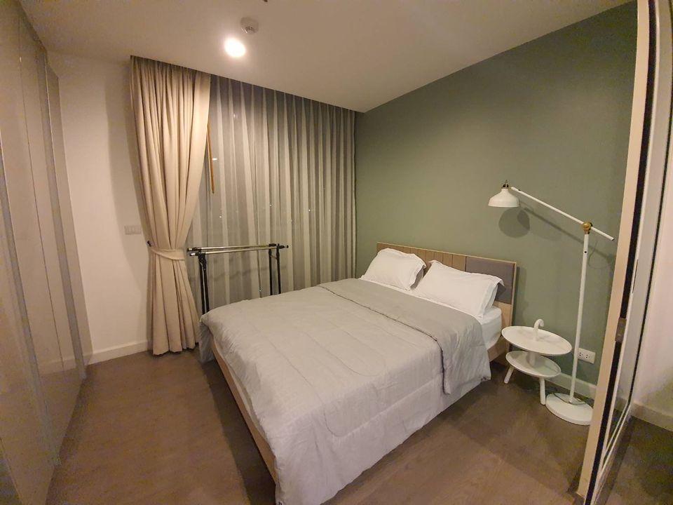 เช่าคอนโด เอ สเปซ อโศก-รัชดา คอนโดมิเนียม - Condo Rental A Space Asoke-Ratchada condominium - 2204238