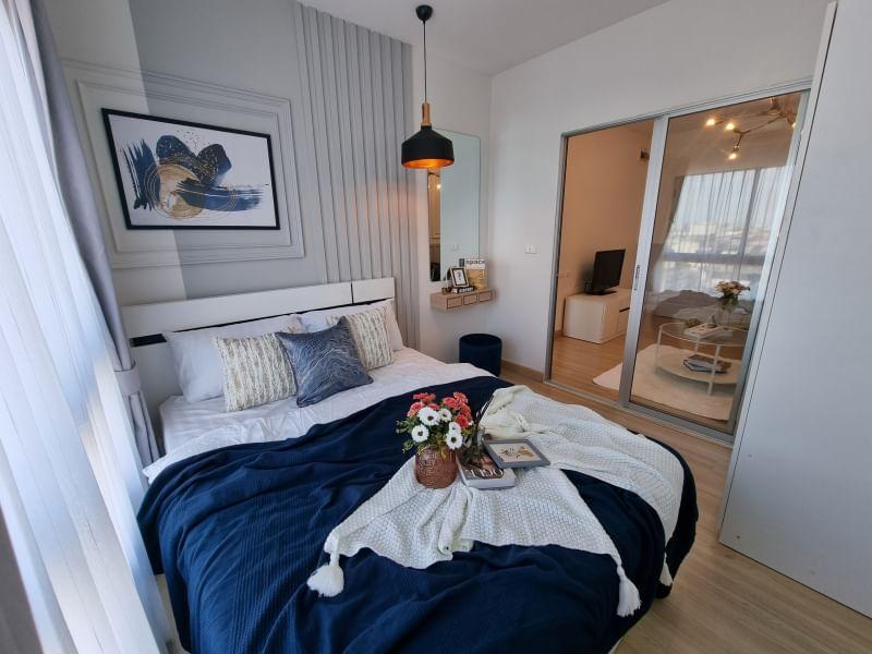 ขายคอนโด เดอะ คิทท์ พลัส สุขุมวิท 113 คอนโดมิเนียม - Sell Condo The Kith Plus Sukhumvit 113 Condominium - 2204324