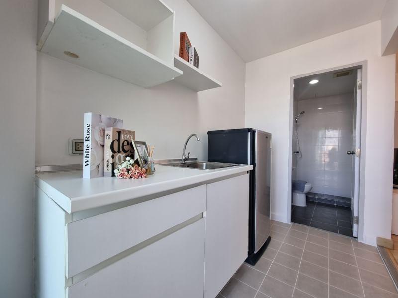 ขายคอนโด เดอะ คิทท์ พลัส สุขุมวิท 113 คอนโดมิเนียม - Sell Condo The Kith Plus Sukhumvit 113 Condominium - 2204329