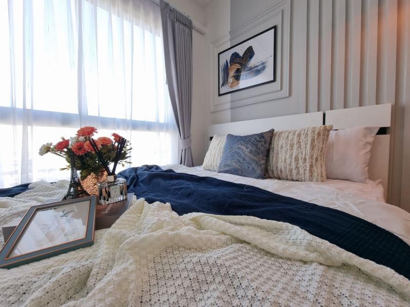 ขายคอนโด เดอะ คิทท์ พลัส สุขุมวิท 113 คอนโดมิเนียม - Sell Condo The Kith Plus Sukhumvit 113 Condominium - 2204323