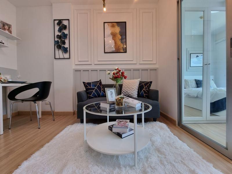 ขายคอนโด เดอะ คิทท์ พลัส สุขุมวิท 113 คอนโดมิเนียม - Sell Condo The Kith Plus Sukhumvit 113 Condominium - 2204325