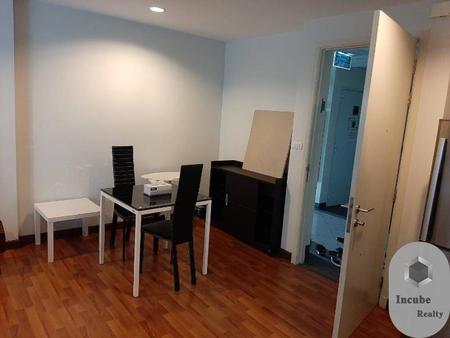 เช่าคอนโด เซ็นทริค ซีน พหลโยธิน9 คอนโดมิเนียม - Condo Rental Centric Scene Paholyathin9 condominium - 2204458