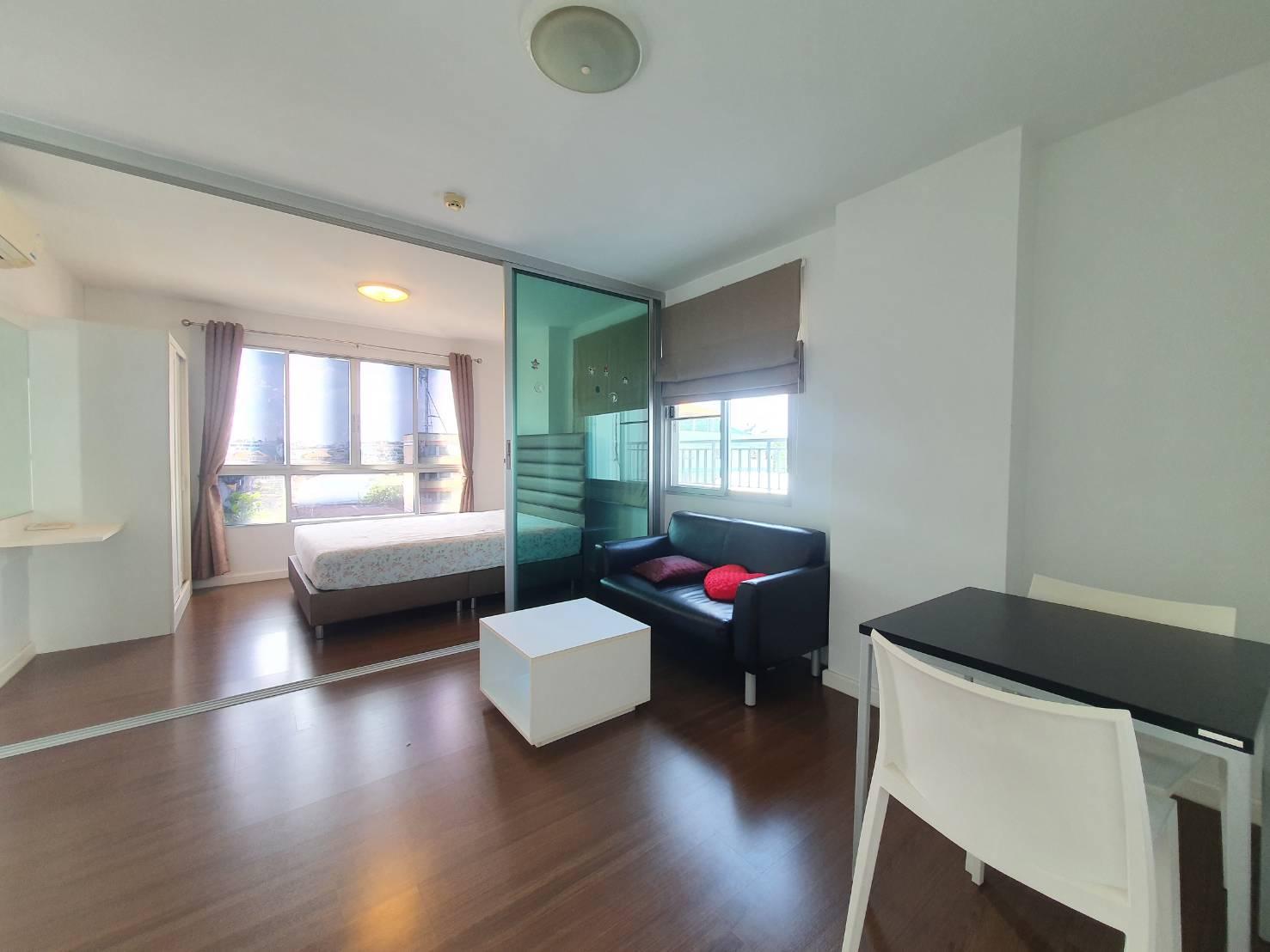 เช่าคอนโด ดีคอนโด สาธุประดิษฐ์49 คอนโดมิเนียม - Condo Rental D Condo Sathupradit49 condominium - 2204544