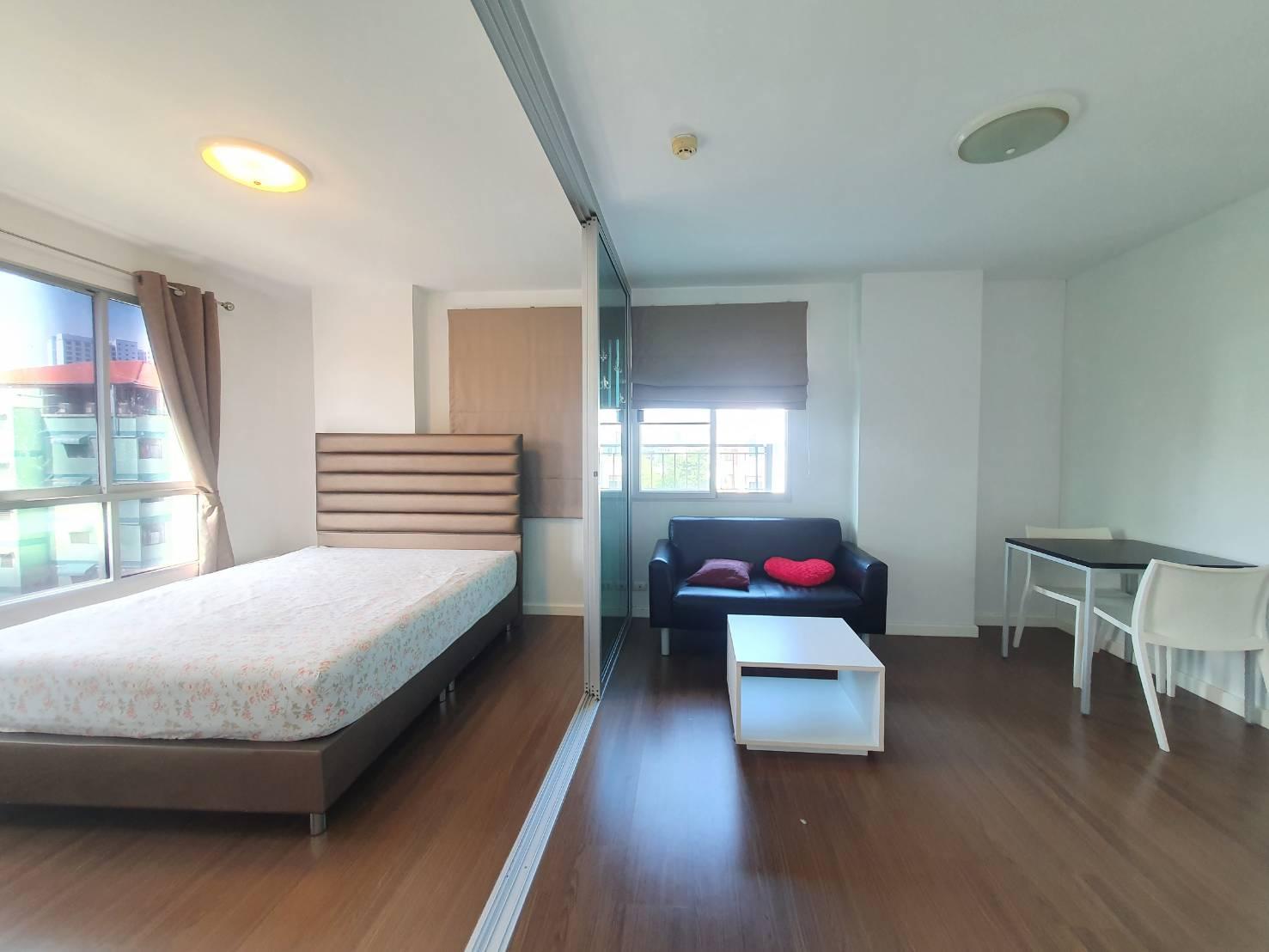 เช่าคอนโด ดีคอนโด สาธุประดิษฐ์49 คอนโดมิเนียม - Condo Rental D Condo Sathupradit49 condominium - 2204546