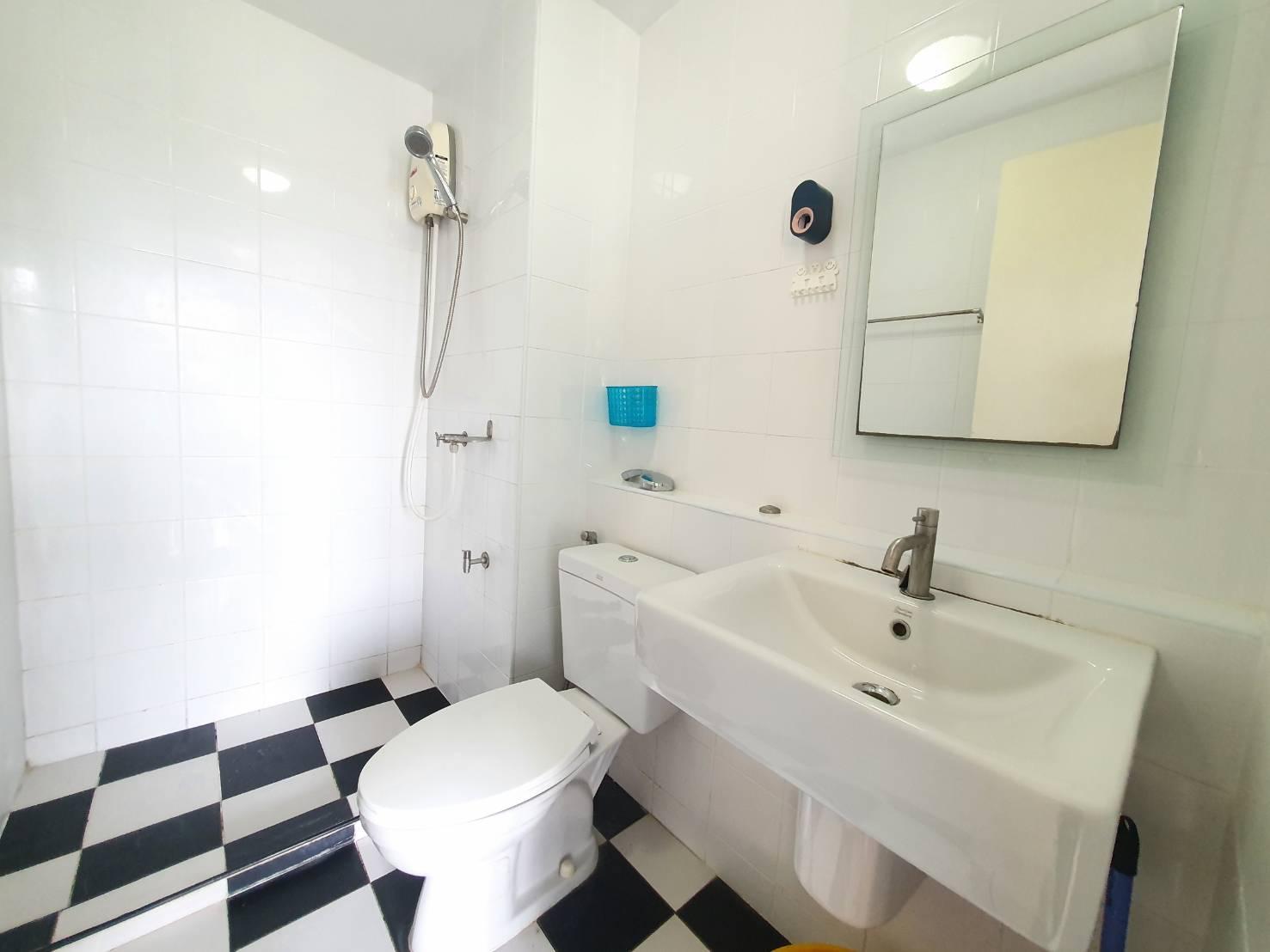 เช่าคอนโด ดีคอนโด สาธุประดิษฐ์49 คอนโดมิเนียม - Condo Rental D Condo Sathupradit49 condominium - 2204550