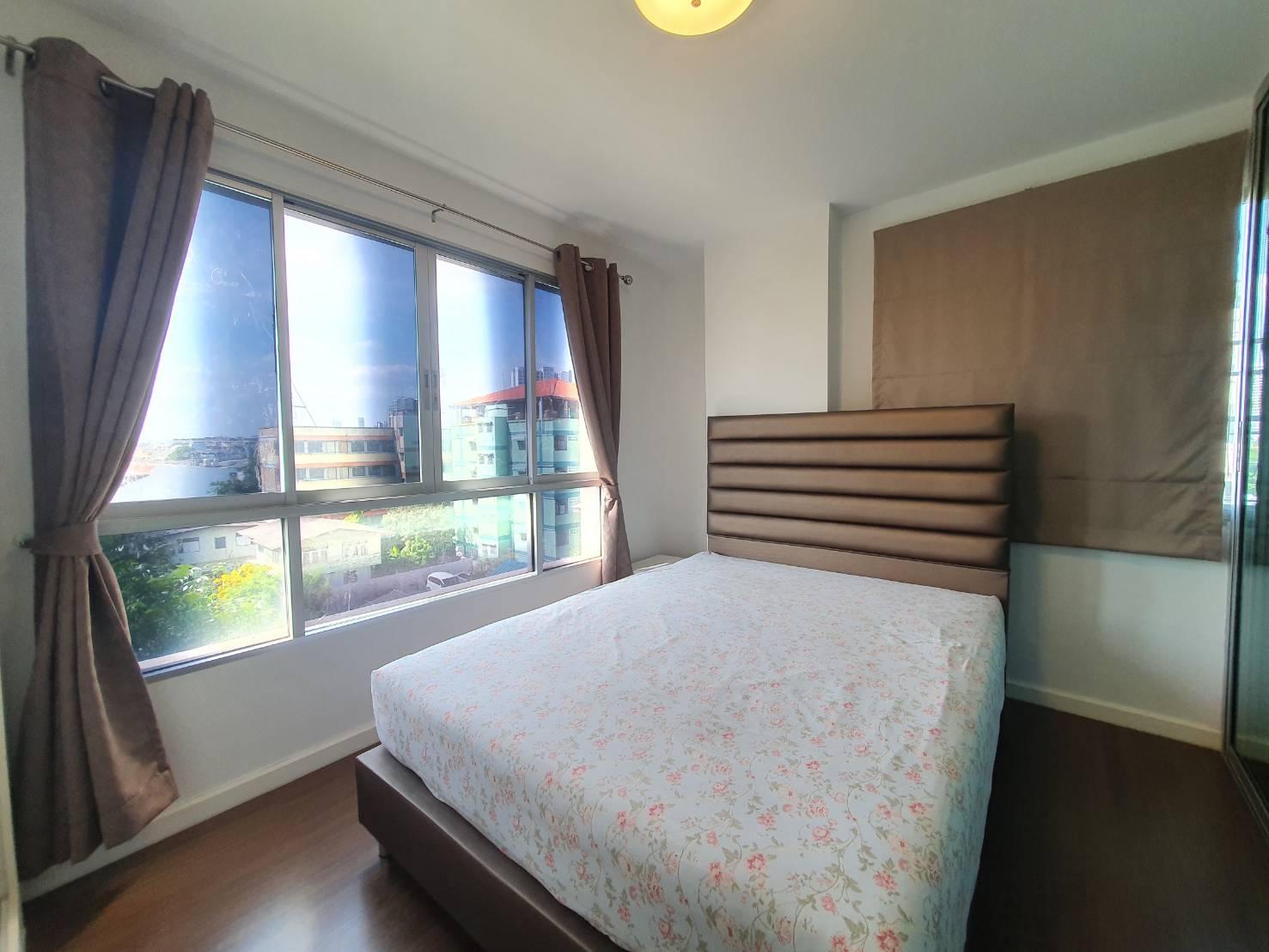 เช่าคอนโด ดีคอนโด สาธุประดิษฐ์49 คอนโดมิเนียม - Condo Rental D Condo Sathupradit49 condominium - 2204548