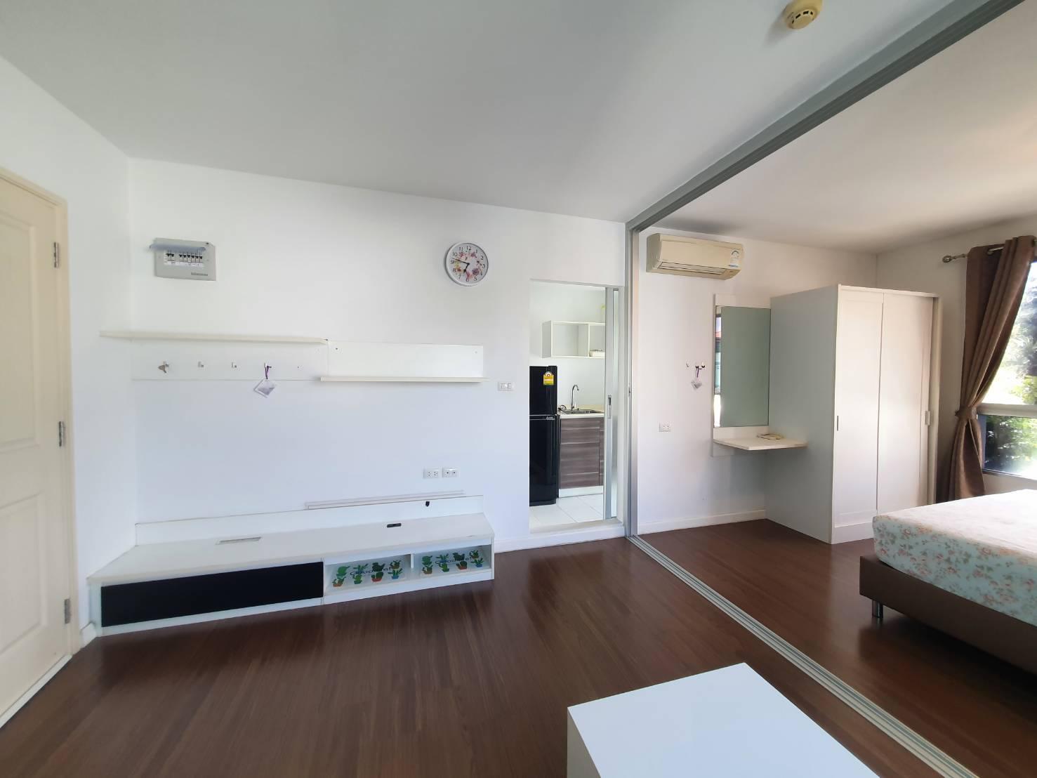 เช่าคอนโด ดีคอนโด สาธุประดิษฐ์49 คอนโดมิเนียม - Condo Rental D Condo Sathupradit49 condominium - 2204551
