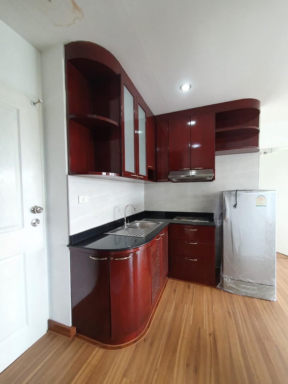 เช่าคอนโด เดอะ พาร์คแลนด์ บางนา คอนโดมิเนียม - Condo Rental The Parkland Bangna condominium - 2204673