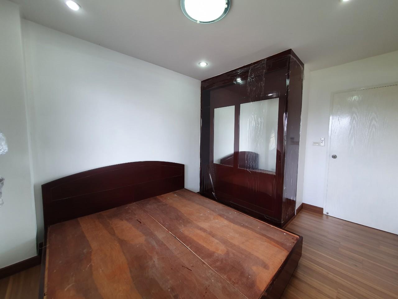 เช่าคอนโด เดอะ พาร์คแลนด์ บางนา คอนโดมิเนียม - Condo Rental The Parkland Bangna condominium - 2204674