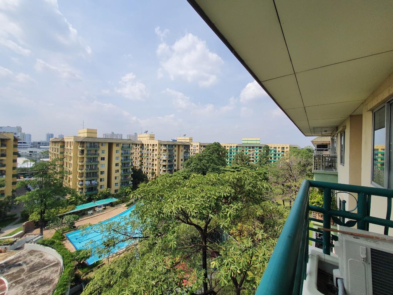 เช่าคอนโด เดอะ พาร์คแลนด์ บางนา คอนโดมิเนียม - Condo Rental The Parkland Bangna condominium - 2204676
