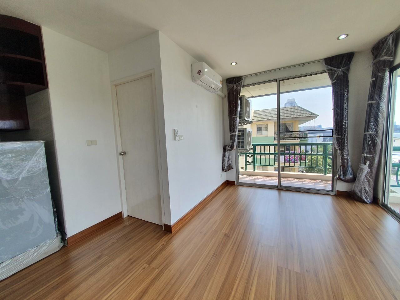 เช่าคอนโด เดอะ พาร์คแลนด์ บางนา คอนโดมิเนียม - Condo Rental The Parkland Bangna condominium - 2204670