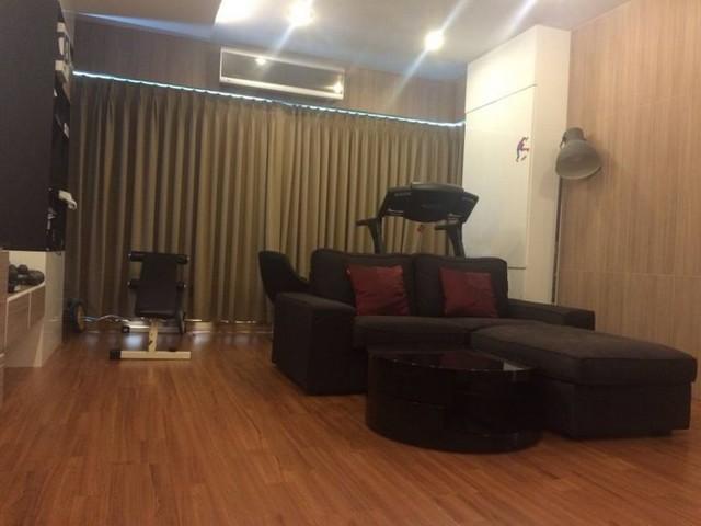ขายคอนโด เดอะ เวลลิงตัน คอนโดมิเนียม - Sell Condo The Wellington condominium - 2205532