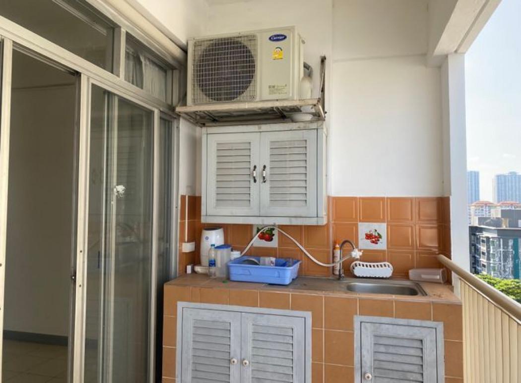 ขายคอนโด ขายคอนโด Fak Khao Pode (ฝักข้าวโพด) 2 ห้องติดกัน - Sell Condo   - 2205799
