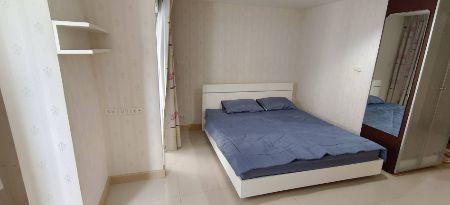 ขายคอนโด เจ ดับบลิว บูเลอวาร์ด ศรีวรา คอนโดมิเนียม - Sell Condo J.W. Boulevard Srivara condominium - 2205860