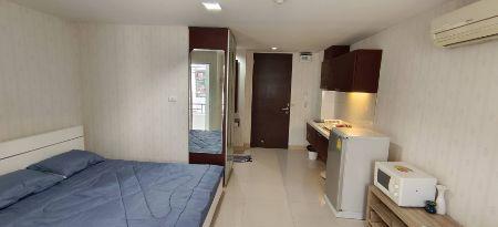 ขายคอนโด เจ ดับบลิว บูเลอวาร์ด ศรีวรา คอนโดมิเนียม - Sell Condo J.W. Boulevard Srivara condominium - 2205857