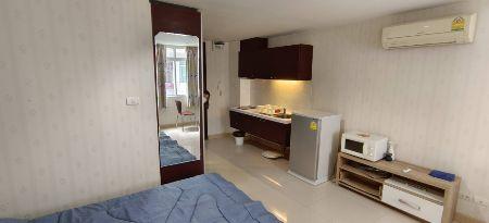 ขายคอนโด เจ ดับบลิว บูเลอวาร์ด ศรีวรา คอนโดมิเนียม - Sell Condo J.W. Boulevard Srivara condominium - 2205858