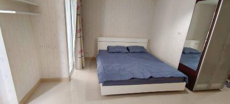 ขายคอนโด เจ ดับบลิว บูเลอวาร์ด ศรีวรา คอนโดมิเนียม - Sell Condo J.W. Boulevard Srivara condominium - 2205855