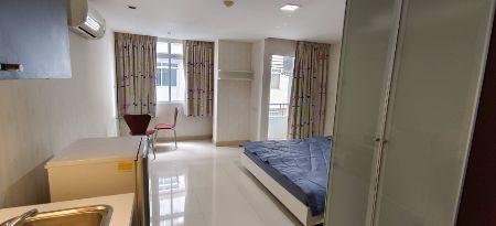 ขายคอนโด เจ ดับบลิว บูเลอวาร์ด ศรีวรา คอนโดมิเนียม - Sell Condo J.W. Boulevard Srivara condominium - 2205856