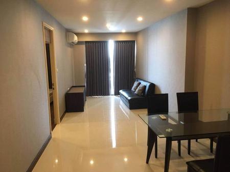 เช่าคอนโด ศุภาลัย พรีมา ริวา คอนโดมิเนียม - Condo Rental Supalai Prima Riva condominium - 2206541