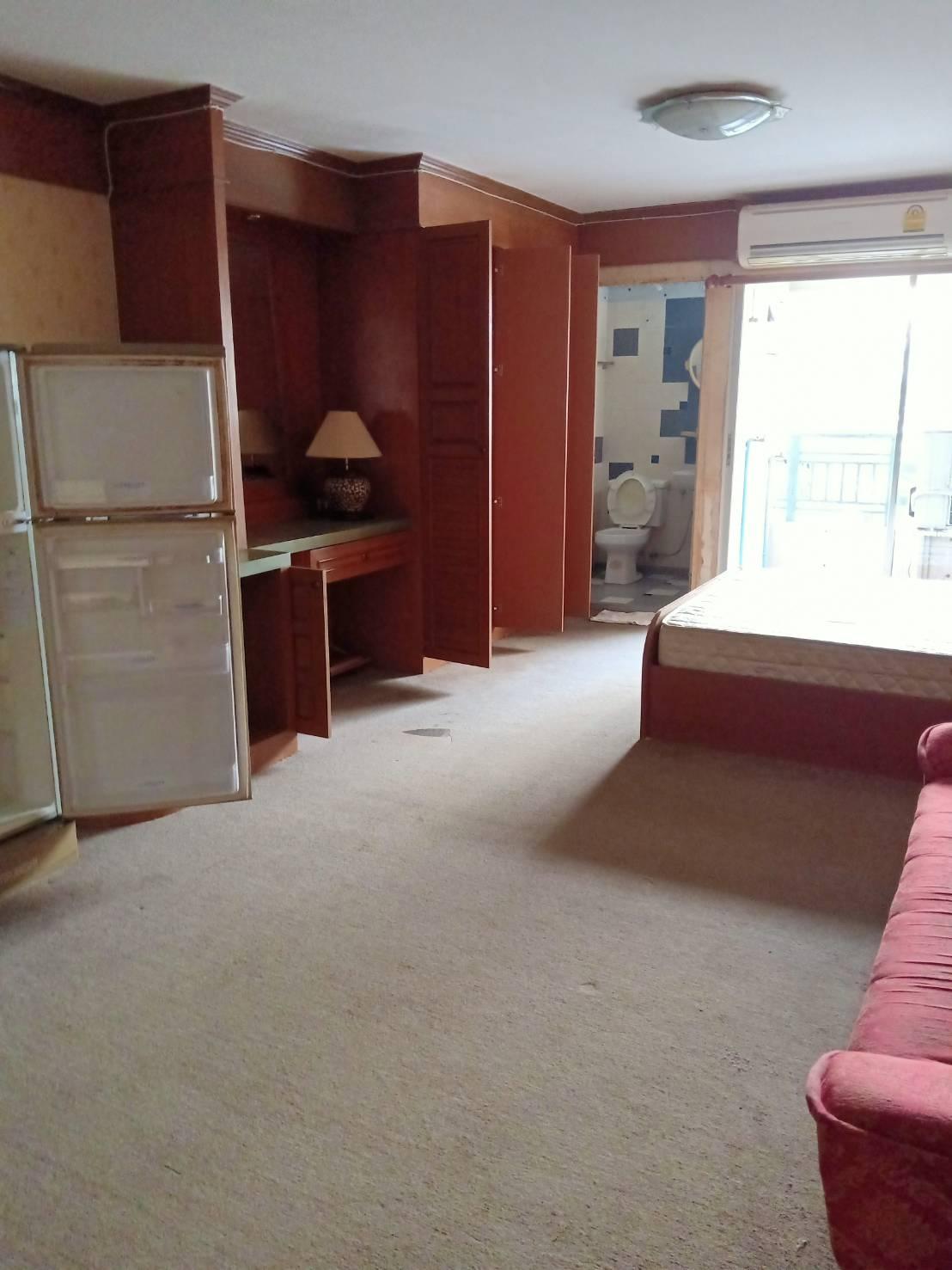 ขายคอนโด บ้านสวนแจ้งวัฒนะ ดอนเมือง - Sell Condo   - 2237874