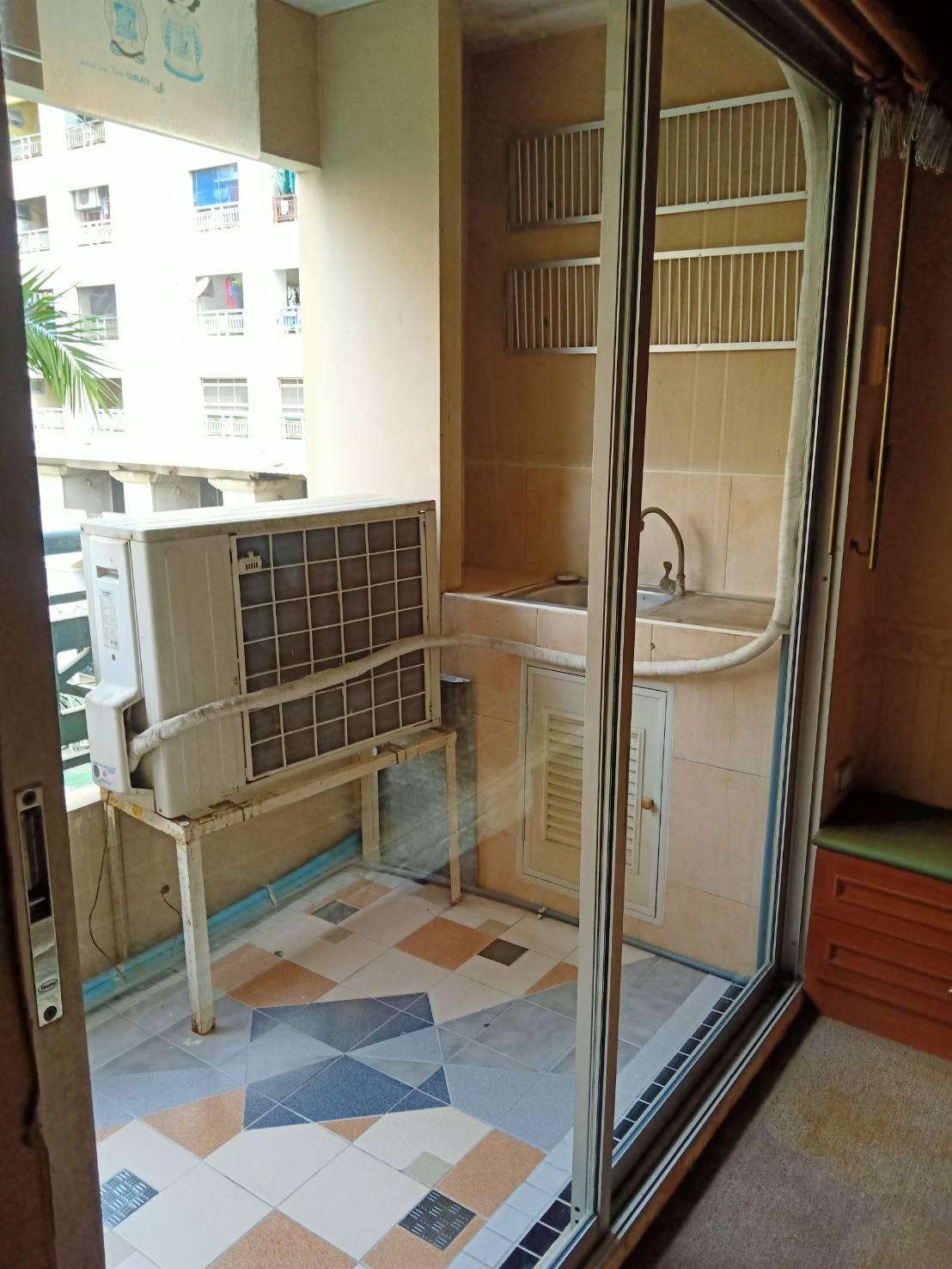 ขายคอนโด บ้านสวนแจ้งวัฒนะ ดอนเมือง - Sell Condo   - 2237879