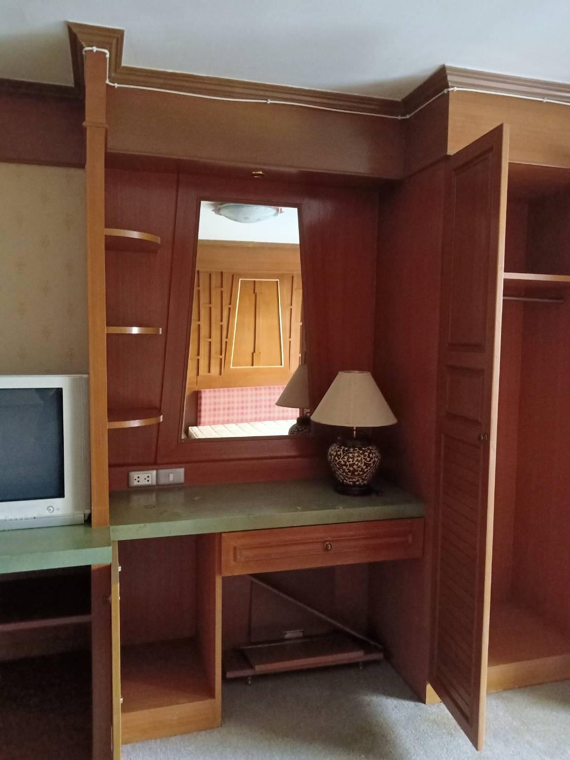 ขายคอนโด บ้านสวนแจ้งวัฒนะ ดอนเมือง - Sell Condo   - 2237872