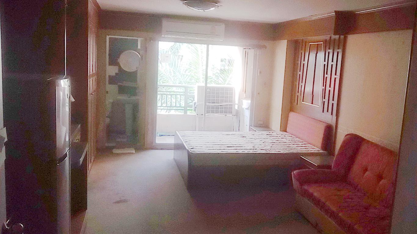 ขายคอนโด บ้านสวนแจ้งวัฒนะ ดอนเมือง - Sell Condo   - 2237870