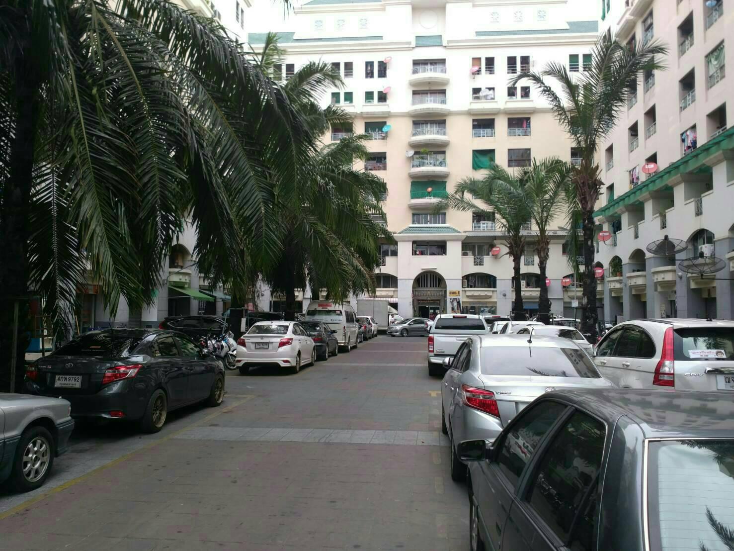 ขายคอนโด บ้านสวนแจ้งวัฒนะ ดอนเมือง - Sell Condo   - 2237883