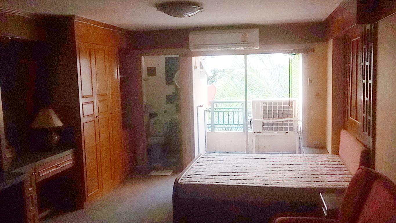 ขายคอนโด บ้านสวนแจ้งวัฒนะ ดอนเมือง - Sell Condo   - 2237868