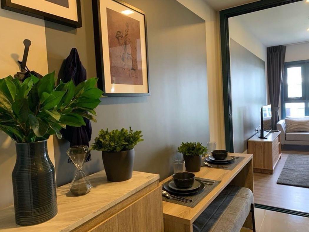 เช่าคอนโด เดอะ เบส สุขุมวิท 50 คอนโดมิเนียม - Condo Rental THE BASE Sukhumvit 50 codominium - 2206972
